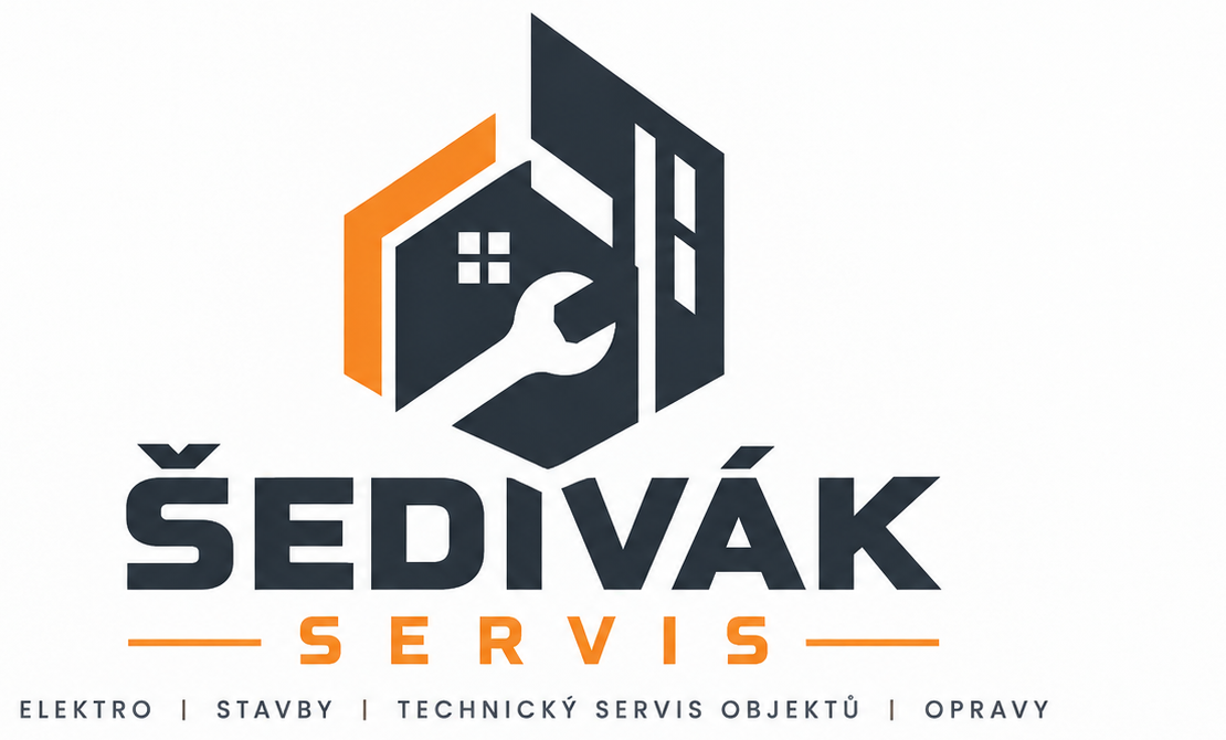 ŠEDIVÁK SERVIS